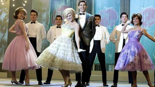 Hairspray - Backdrop