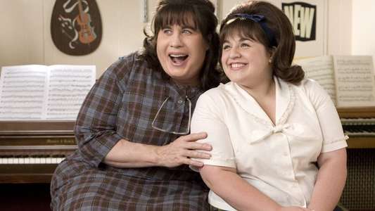 Hairspray - Backdrop