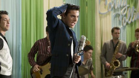 Hairspray - Backdrop