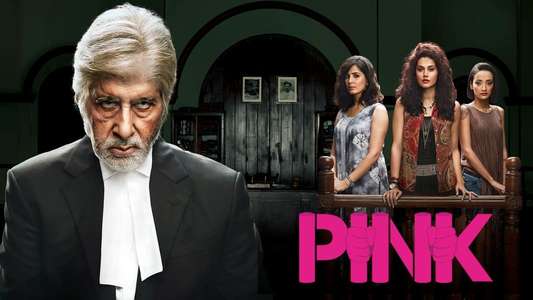 Pink - Backdrops