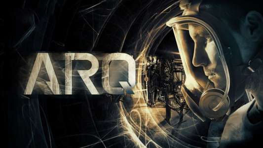 ARQ - Backdrop