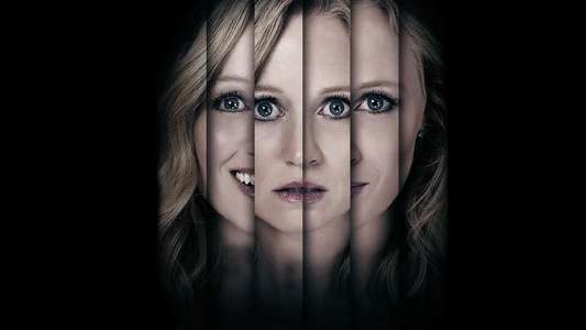Her Dark Past - Backdrop