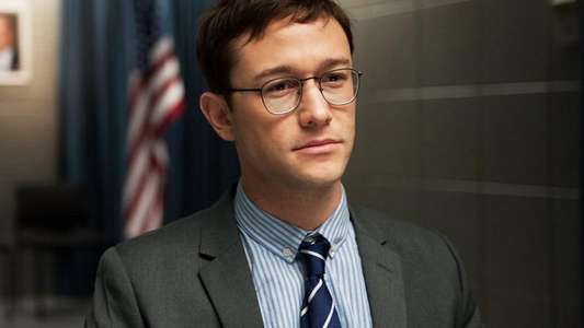 Snowden - Backdrop