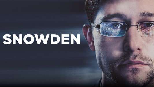 Snowden - Backdrop