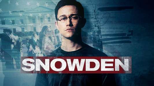 Snowden - Backdrop