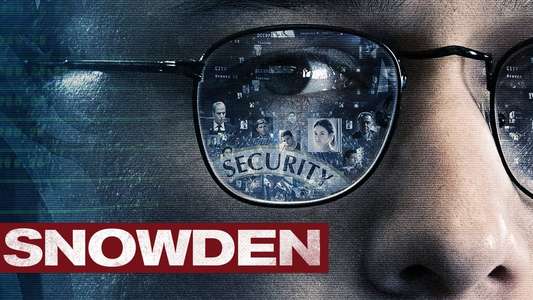 Snowden - Backdrop