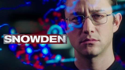 Snowden - Backdrop