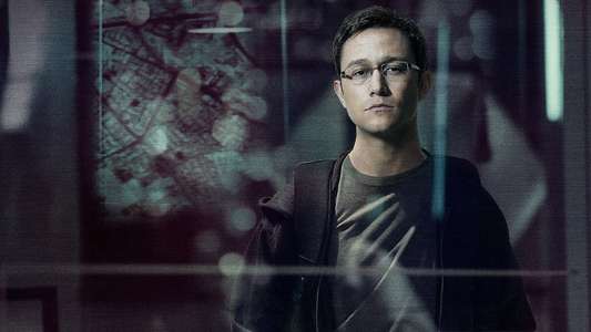 Snowden - Backdrop
