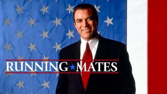 Running Mates - Backdrop