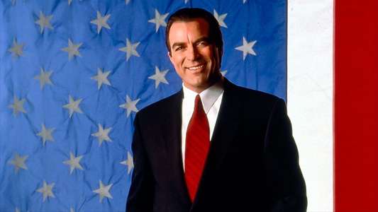 Running Mates - Backdrop