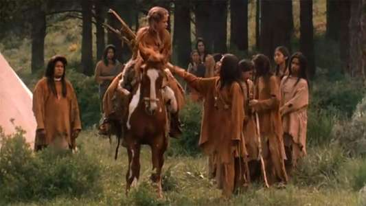 Wind River - Backdrop