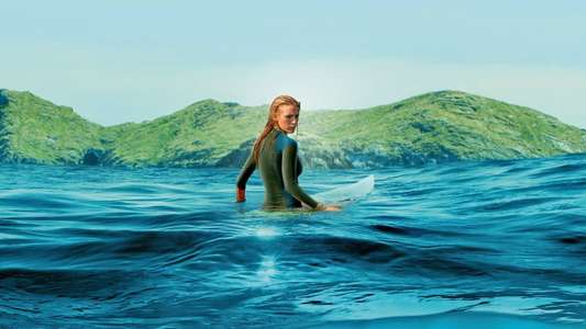 The Shallows - Backdrop