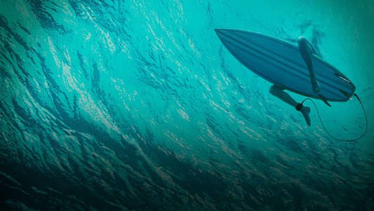 The Shallows - Backdrop