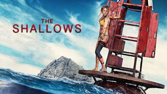 The Shallows - Backdrop