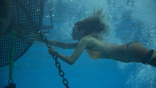 The Shallows - Backdrop
