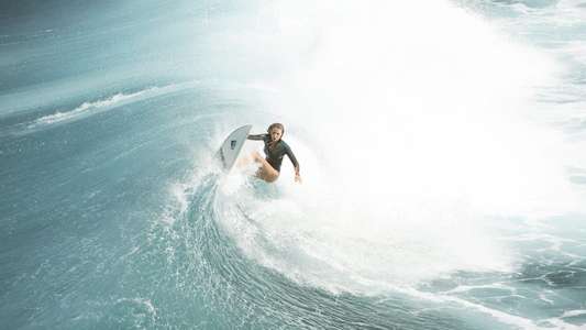 The Shallows - Backdrop