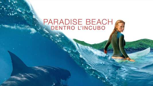 The Shallows - Backdrop