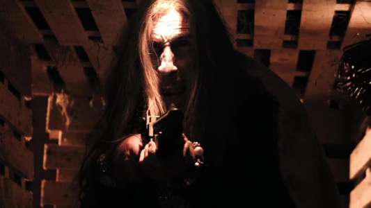 Deadman Apocalypse - Backdrop
