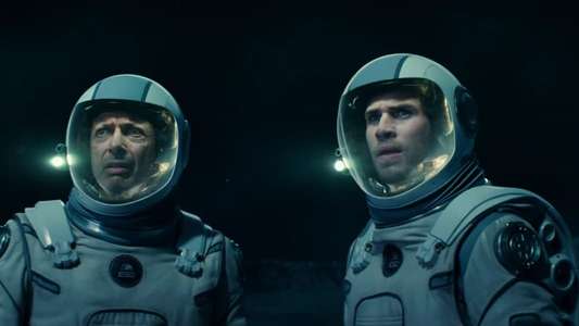 Independence Day: Resurgence - Backdrops