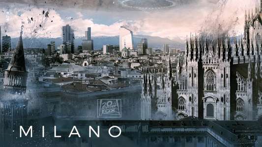 Independence Day: Resurgence - Backdrops