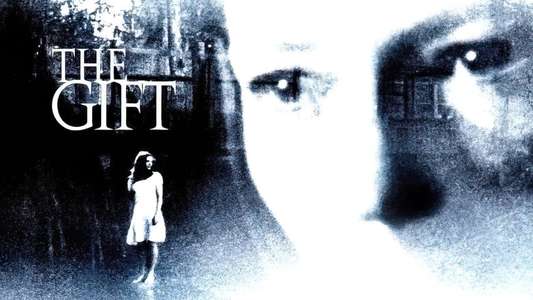 The Gift - Backdrop