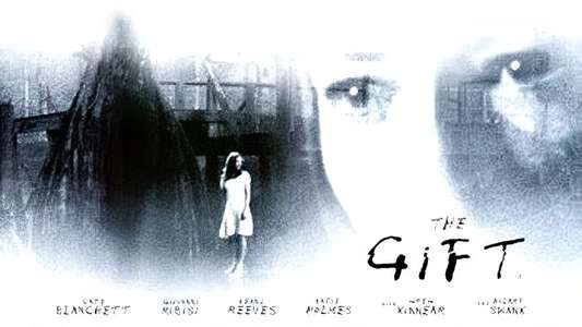 The Gift - Backdrop