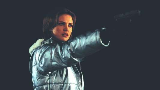 Reindeer Games - Backdrop