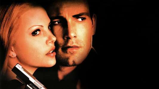 Reindeer Games - Backdrop