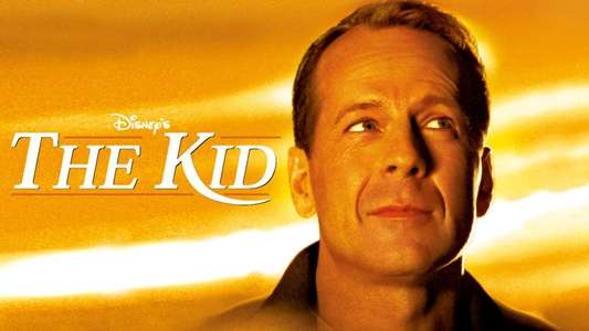 The Kid - Backdrop