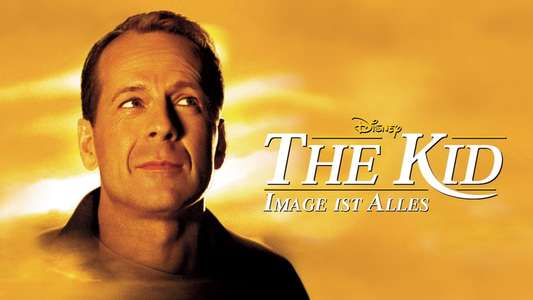 The Kid - Backdrop