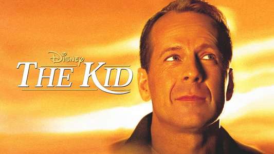 The Kid - Backdrop