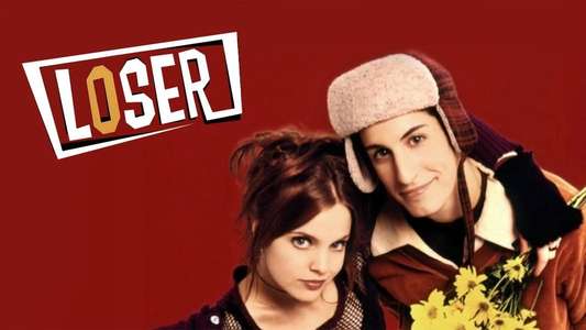 Loser - Backdrop