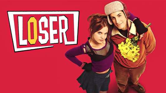 Loser - Backdrop