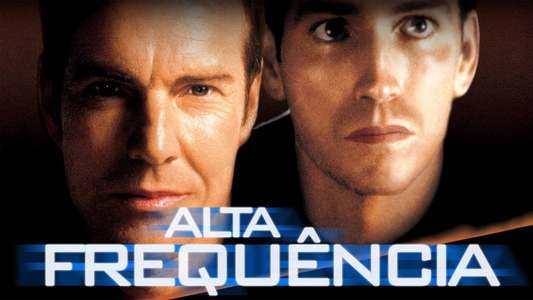 Frequency - Backdrop