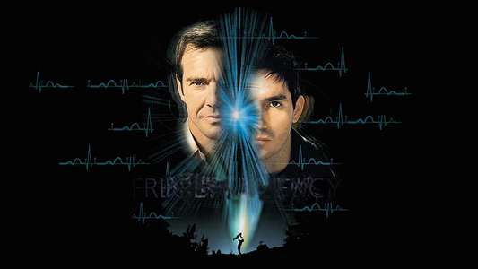 Frequency - Backdrop