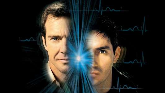 Frequency - Backdrop