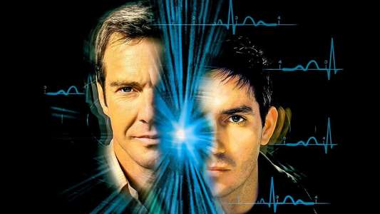 Frequency - Backdrop