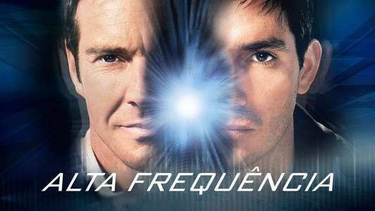 Frequency - Backdrop