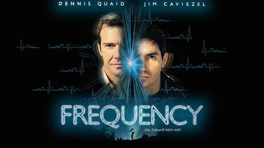Frequency - Backdrop