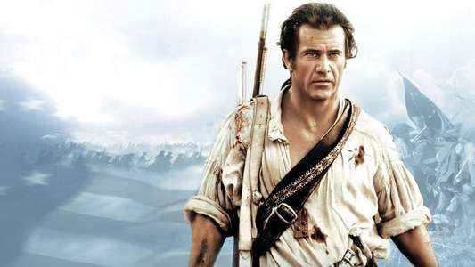 The Patriot - Backdrop