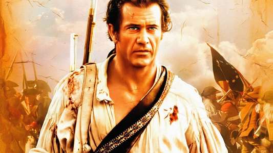 The Patriot - Backdrop