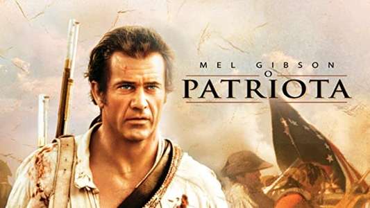 The Patriot - Backdrop