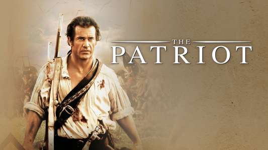 The Patriot - Backdrop