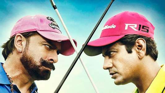 Freaky Ali - Backdrops