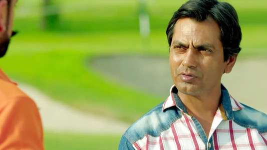 Freaky Ali - Backdrops