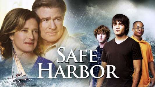 Safe Harbor - Backdrop