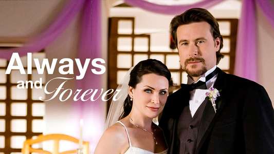 Always and Forever - Backdrop