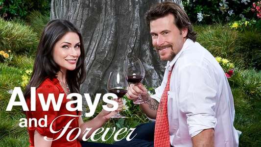 Always and Forever - Backdrop