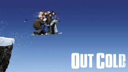 Out Cold - Backdrop