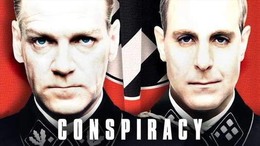 Conspiracy - Backdrops